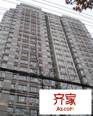 玫瑰坊外景圖西安  