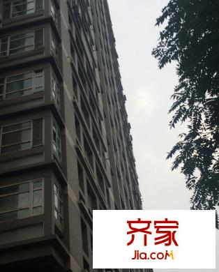 玫瑰坊外景圖西安  