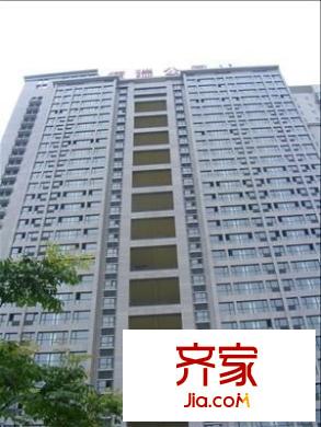捷瑞公園首府外景圖 