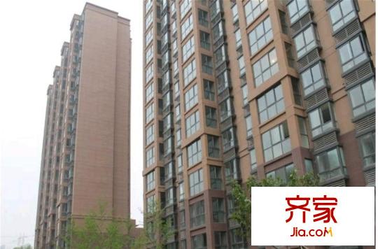 九鼎城外景圖 