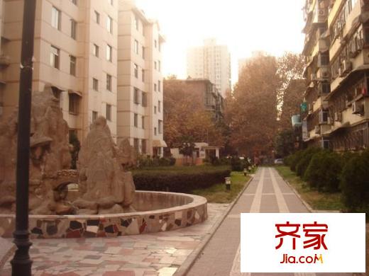 金康雅苑外景圖 