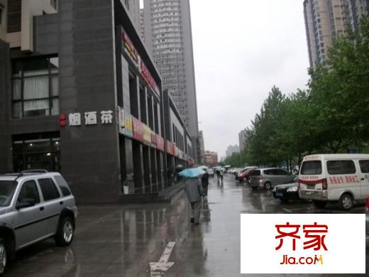 迷你國度外景圖 