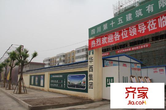 東城新一家項目地