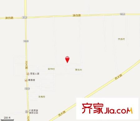 丙戌廿八院交通圖