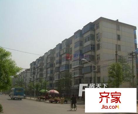 省政府三爻