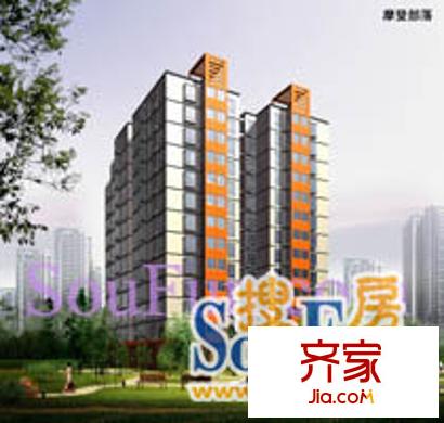 摩登部落