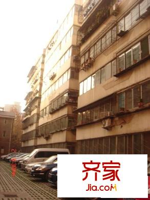 金康雅苑外景圖 