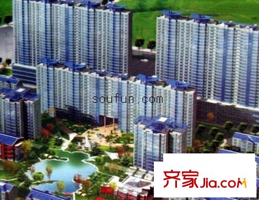 湖畔嘉園交通圖
