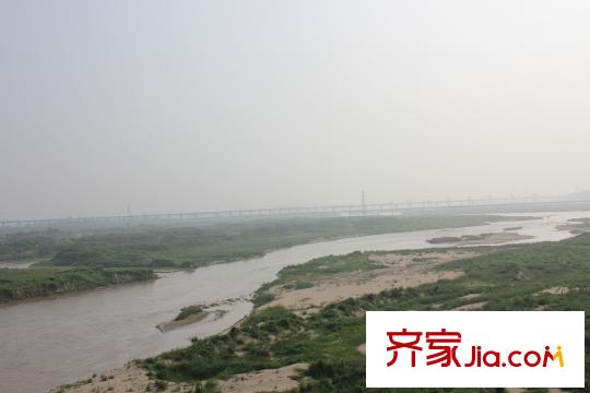 頤和盛世涇河