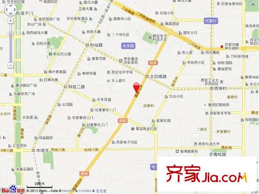 迷你國度交通圖