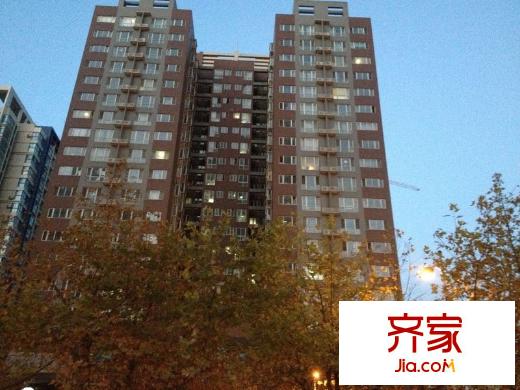 迷你國(guó)度外景圖 