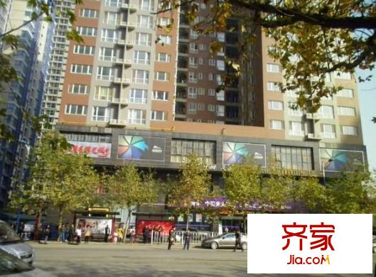 迷你國(guó)度外景圖 