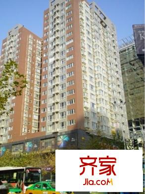 迷你國(guó)度外景圖 
