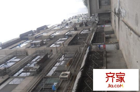 省工商局家屬院