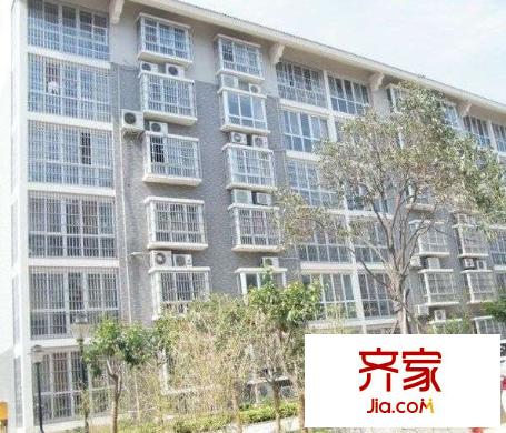 麗水花都外景圖西安  