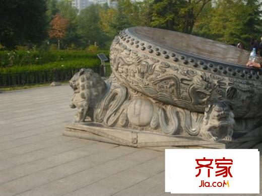 馨泰花園外景圖 