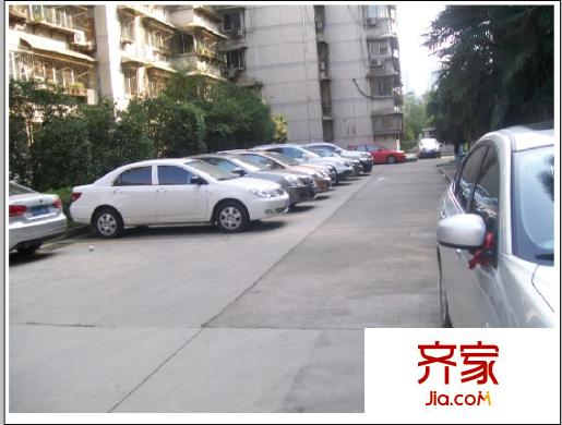 馨泰花園外景圖 