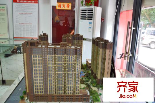 新旅城沙盤圖（2015-12-16）