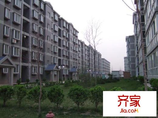 湖畔嘉園外景圖 