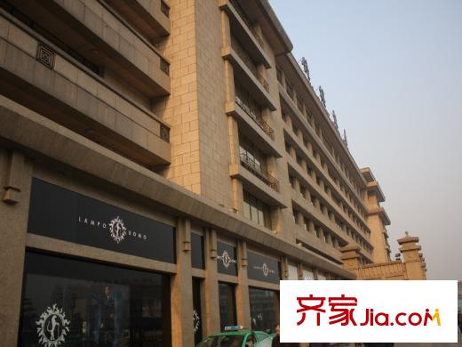寶楓佳苑配套圖朱雀云天周邊配套