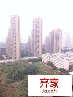 寶楓佳苑外景圖 