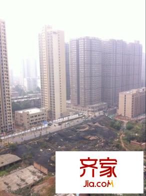寶楓佳苑外景圖 
