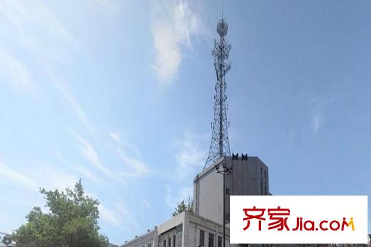 新旅城周邊配套-小寨十字