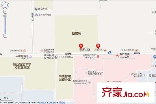 新旅城1