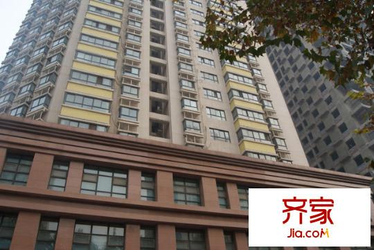 檸檬公寓外景圖  