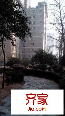 萬強藝術(shù)家外景圖 