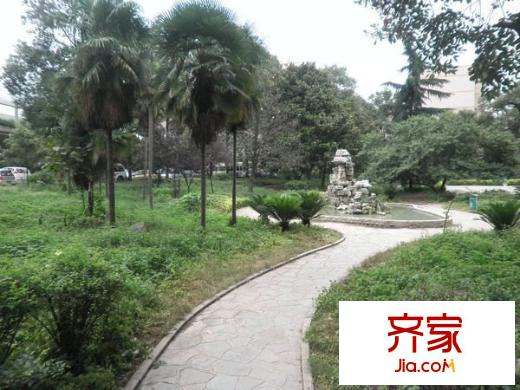 泰和居外景圖 