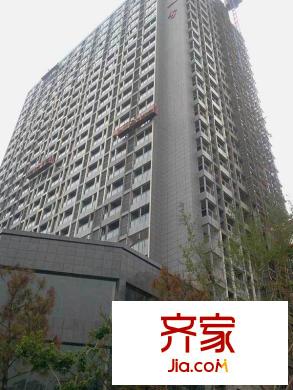 鳳城一號(hào)8月最新施工進(jìn)度圖（20110802）
