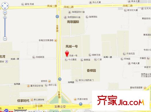 鳳城一號(hào)