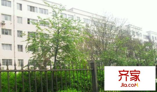紫薇田園都市配套公寓外景圖 