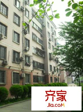 紫薇田園都市配套公寓外景圖 