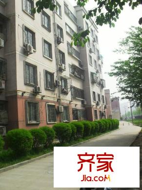紫薇田園都市配套公寓外景圖 