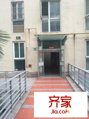 新興IN之家外景圖西安 新興in之家 