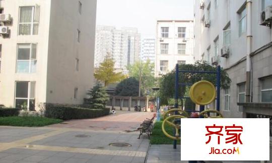 新興IN之家外景圖西安 新興in之家 
