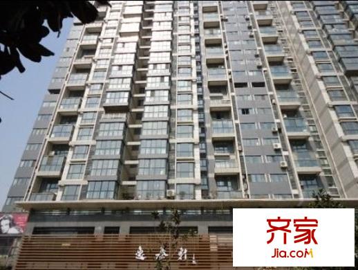 楓景觀天下外景圖 