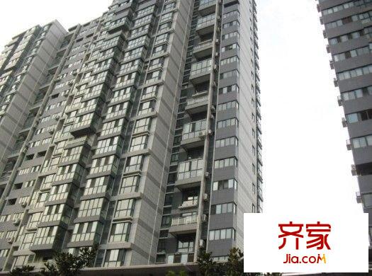 楓景觀天下外景圖 