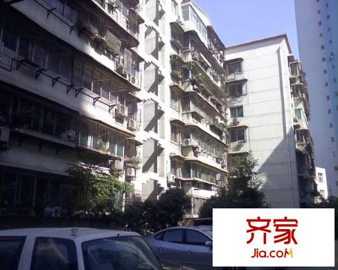 馨泰花園外景圖 