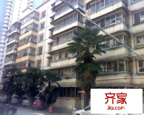 馨泰花園外景圖 