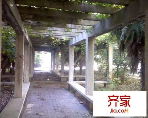 馨泰花園