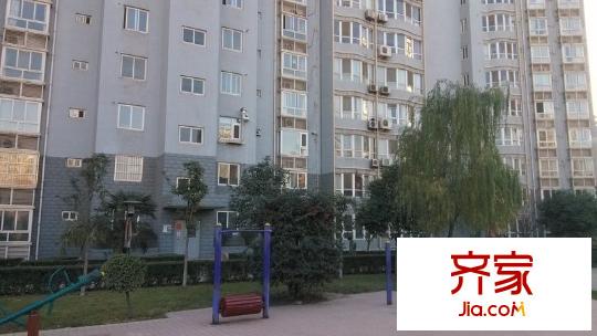 精典四季花園外景圖 
