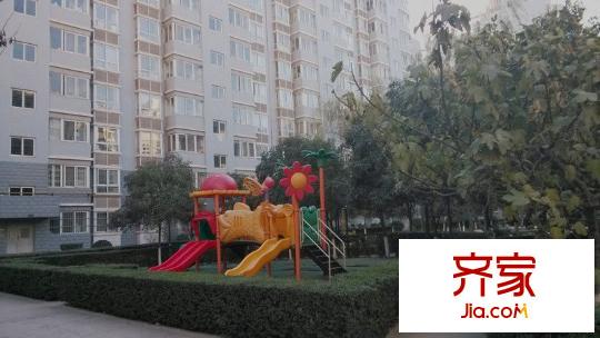 精典四季花園外景圖 