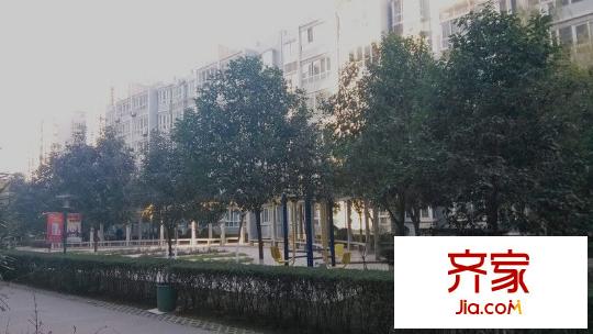 精典四季花園外景圖 
