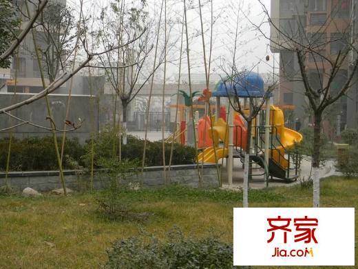 乾唐華府