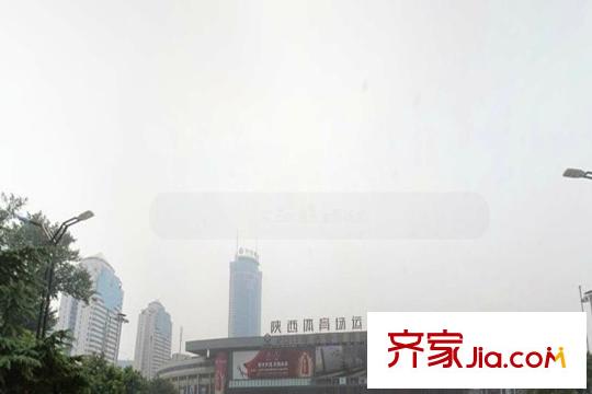 新旅城周邊配套-體育場