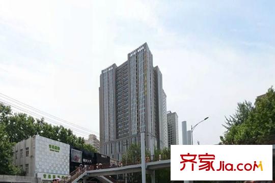 新旅城周邊配套-路況