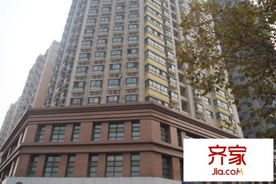 檸檬公寓外景圖 